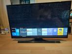 Samsung UE40JU6400 smart led- lcd TV 40 inch, 50 Hz, Ophalen of Verzenden, Samsung, 100 cm of meer