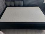 Boxspring matras 1.20 bij 2., Ophalen, Gebruikt, Tweepersoons, 140 cm