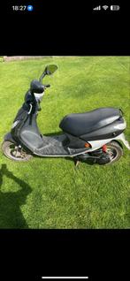 Vivacity 50cc - Opknapper!, Ophalen, Gebruikt, Kap, Peugeot