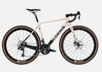 Gravelbike Canyon Grizl CF SLX 8 Di2 (maat S voor 1,72-1,78), Fietsen en Brommers, Fietsen | Racefietsen, Carbon, Zo goed als nieuw
