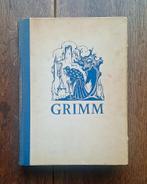 De sprookjes van Grimm met illustraties van Anton Pieck, Boeken, Sprookjes en Fabels, Ophalen of Verzenden, Gelezen
