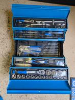 Bituxx gereedschapskist - Nieuw !, Doe-het-zelf en Verbouw, Ophalen of Verzenden, Gevuld, Nieuw