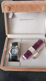 Technomarine junior quartz, Ophalen, Nieuw
