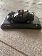 BMW X4 modelauto 1:43., Ophalen of Verzenden, Nieuw, Auto, Overige merken