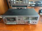 technics rs  616 cassettedeck, Ophalen of Verzenden, Dubbel, Overige merken, Auto-reverse