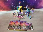 41689 Lego friends magisch reuzenrad en glijbaan, Ophalen of Verzenden, Zo goed als nieuw