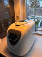 AFK Broodbakmachine, Witgoed en Apparatuur, Broodbakmachines, Gebruikt, 800 tot 1200 gram deeg, Kijkvenster, Ophalen