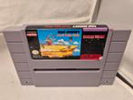Looney Tunes' Road Runner's Death Valley Rally SNES NTSC, Spelcomputers en Games, Games | Nintendo Super NES, 1 speler, Racen en Vliegen