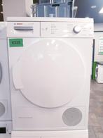 warmte pomp droger ️️Bosch ✅️Serie4 A+ INC GARANTIE, Witgoed en Apparatuur, Ophalen, 6 tot 8 kg, Overige typen, Zo goed als nieuw