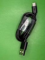 Samsung USB-C naar USB kabel zwart - EP-DG950CBE, Telecommunicatie, Mobiele telefoons | Telefoon-opladers, Ophalen of Verzenden