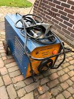 lasapparaat elektroden, Ophalen, Zo goed als nieuw, Minder dan 150 ampère, Elektroden