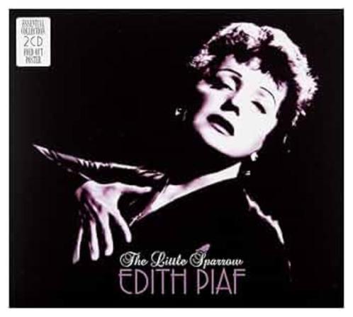 Edith Piaf, Cd's en Dvd's, Cd's | Franstalig, Gebruikt, Ophalen of Verzenden