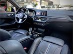 BMW 1-serie 118i BETAAL NU 13450 GRATIS 50/50 DEAL 2JR RENTE, 65 €/maand, 136 pk, Gebruikt, 3 cilinders