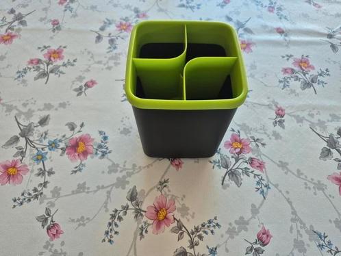 Tupperware keukehulphouder, Huis en Inrichting, Keuken | Tupperware, Zo goed als nieuw, Ophalen of Verzenden