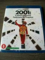 Blu-ray: 2001 A Space Odyssey nieuw in seal, Cd's en Dvd's, Avontuur, Verzenden, Nieuw in verpakking