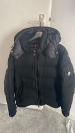 Moncler, Kleding | Heren, Ophalen of Verzenden, Zo goed als nieuw, Zwart