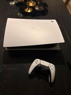 In nieuwstaat verkerende ps5 disk, Spelcomputers en Games, Ophalen, Zo goed als nieuw