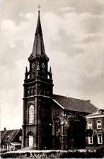 Wilnis - Ned. Herv. Kerk (3x), Verzamelen, Ansichtkaarten | Nederland, Verzenden, 1960 tot 1980, Ongelopen, Utrecht