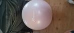 Fitness ball, Sport en Fitness, Ophalen, Zo goed als nieuw, Fitnessbal