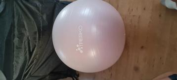 Fitness ball beschikbaar voor biedingen