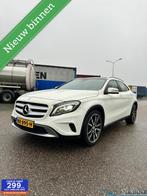 Mercedes GLA-klasse PANO-Achteruitrijcamera-7DTC, 65 €/maand, Gebruikt, Euro 6, 715 kg