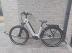 E-bike Kalkhoff (625 Wh) met Cx motor en Riem + Enviolo, Ophalen of Verzenden, Nieuw, 50 km per accu of meer, Overige merken