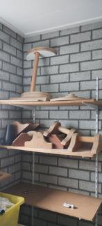 Turnhandstand klossen, Maat 36 t/m 42, Ophalen, Gebruikt, Overige typen