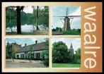 Waalre : afgestempeld 18.X.1989, Verzamelen, Ansichtkaarten | Nederland, Verzenden, 1980 tot heden, Gelopen