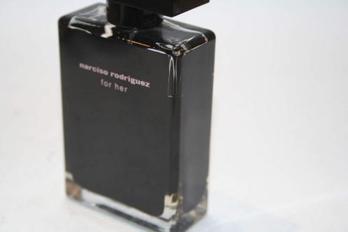 Narciso Rodriguez for Her rest 40 van 50 ml EdT 100% origine, Sieraden, Tassen en Uiterlijk, Uiterlijk | Parfum, Nieuw, Verzenden