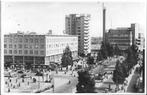 Ansichtkaart Rotterdam Zh Gebruikt 1953 naar Malo Zweden., Verzenden, 1940 tot 1960, Gelopen, Zuid-Holland