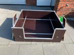 Werpkist te huur, Ophalen of Verzenden, Zo goed als nieuw, 110 cm of meer, Minder dan 65 cm