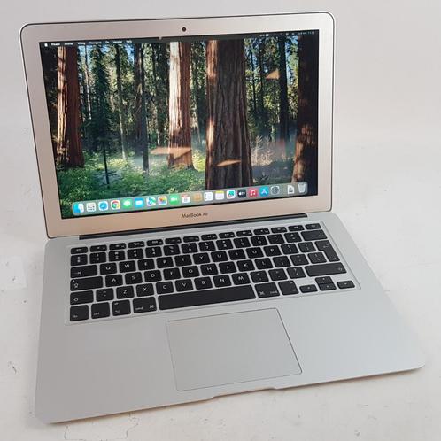 Apple Macbook Air 13-inch 2017 || Nu voor €249.99!!, Computers en Software, Monitoren, Zo goed als nieuw, LED, Ophalen of Verzenden