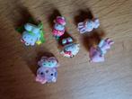 HANGERS 💕🌸🌼 BEDELS 🌼🌸💕 HELLO KITTY, Ophalen of Verzenden, Nieuw, Overige kleuren