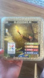 Smart games, Hobby en Vrije tijd, Gezelschapsspellen | Overige, Een of twee spelers, Ophalen of Verzenden, Gebruikt, Smart games