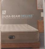 logeerbed, Caravans en Kamperen, Ophalen, Ingebouwde pomp, Nieuw, 2-persoons