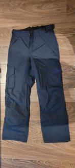 Skibroek brunotti, Blauw, Ophalen of Verzenden, Zo goed als nieuw, Brunotti