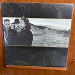 U2 - The Joshua Tree - 1st Canada, Ophalen of Verzenden, Gebruikt, Poprock