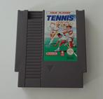 Four Players Tennis voor Nintendo NES, Spelcomputers en Games, Games | Nintendo NES, Ophalen, Zo goed als nieuw