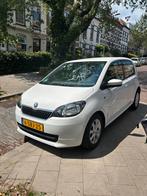 Skoda Citigo 1.0 Ambition | 2013 | 145.000 km | Schadevrij, Auto's, Voorwielaandrijving, Stof, 840 kg, 4 stoelen
