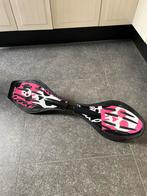 Wave board, Ophalen of Verzenden, Zo goed als nieuw, Waveboard