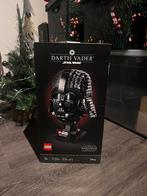 NIEUW Lego 75304 starwars darth vader helmet, Kinderen en Baby's, Speelgoed | Duplo en Lego, Ophalen of Verzenden, Zo goed als nieuw