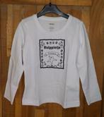 NIEUW shirt / shirtje hulppietje Emma Sinterklaas pietje, Kinderen en Baby's, Ophalen of Verzenden, Nieuw, 104 of kleiner, Meisje