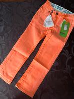Retour neon oranje jeans 4 (nieuw), Broek, Nieuw, Ophalen of Verzenden, Retour Jeans