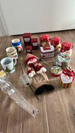 Kerst alleelei, Ophalen of Verzenden, Zo goed als nieuw