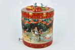 VILLEROY EN BOCH  CHRISTMAS TOYS  , MUZIEKDOOS, Diversen, Kerst, Ophalen of Verzenden, Zo goed als nieuw