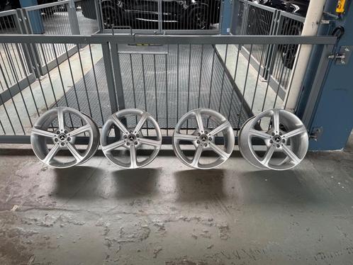 Mercedes-Benz velgen W257 CLS, Auto-onderdelen, Banden en Velgen, Velg(en), Zomerbanden, 19 inch, 225 mm, Personenwagen, Gebruikt