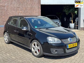 Volkswagen Golf 2.0 TFSI GTI Airco | Leder | Cruise | Climat beschikbaar voor biedingen