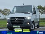 MERCEDES-BENZ SPRINTER 314 l1h1 led wp-inricht., Auto's, Automaat, Euro 6, 143 pk, Mercedes-Benz
