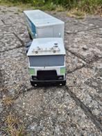 Truck Euromaster, Ophalen of Verzenden, Bus of Vrachtwagen