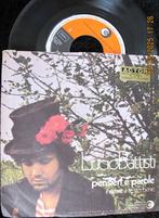 1971 🎢📢👉 Lucio Battisti – Pensieri E Parole, Cd's en Dvd's, 1960 tot 1980, Gebruikt, Overige formaten, Ophalen of Verzenden